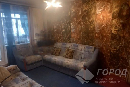 Сдам 3-х кімнатну квартиру, Алексеевка, Код: 800725/1