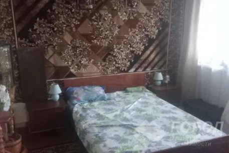 Сдам 3-х кімнатну квартиру, Алексеевка, Код: 800725/1