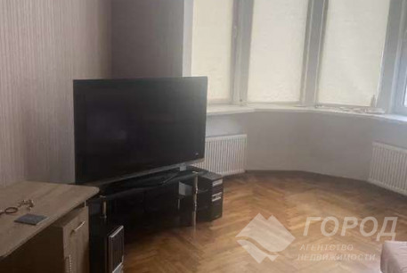 Сдам 5-и кімнатну квартиру, Центр, Архитектора Бекетова метро, Код: 800727/1