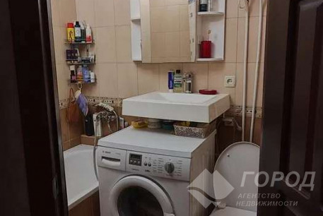 Сдам 1-кімнатну квартиру, ХТЗ, Масельского метро, Код: 800728/1