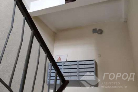 Сдам 1-кімнатну квартиру, ХТЗ, Масельского метро, Код: 800728/1