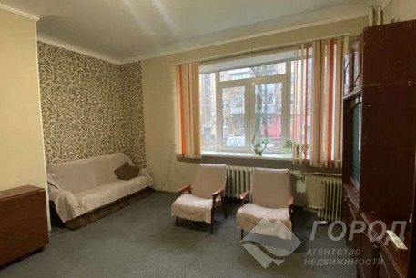 Сдам 1-кімнатну квартиру, ХТЗ, ХТЗ метро, Код: 800728/2