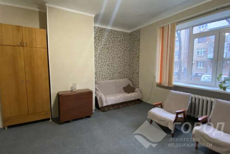 Сдам 1-кімнатну квартиру, ХТЗ, ХТЗ метро, Код: 800728/2