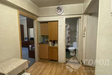 Сдам 1-кімнатну квартиру, ХТЗ, ХТЗ метро, Код: 800728/2