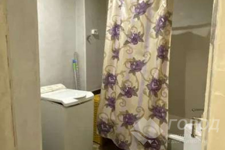 Сдам 1-кімнатну квартиру, ХТЗ, ХТЗ метро, Код: 800728/2