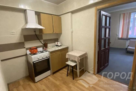 Сдам 1-кімнатну квартиру, ХТЗ, ХТЗ метро, Код: 800728/2