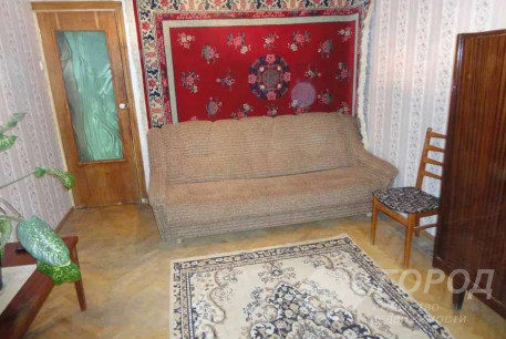 Сдам 2-х кімнатну квартиру, Одесская, Код: 800730/1