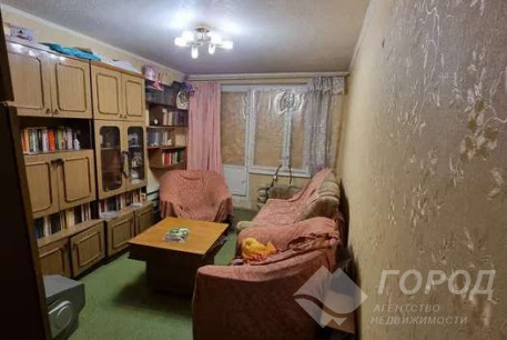 Продам 3-х кімнатну квартиру, Салтовка, 524 м/р, Код: 800734/1