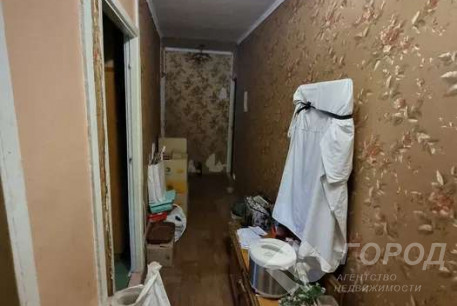 Продам 3-х кімнатну квартиру, Салтовка, 524 м/р, Код: 800734/1