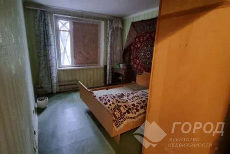 Продам 3-х кімнатну квартиру, Салтовка, 524 м/р, Код: 800734/1