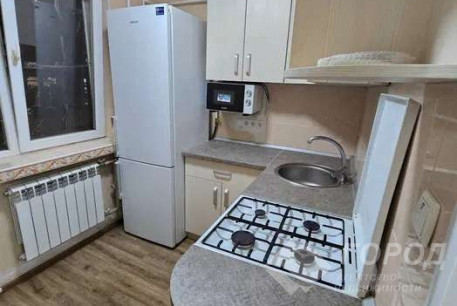 Продам 1-кімнатну квартиру, Одесская, Код: 800734/3