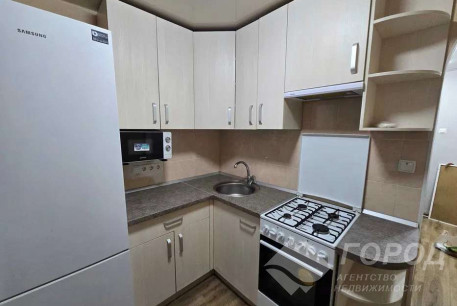 Продам 1-кімнатну квартиру, Одесская, Код: 800734/3