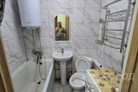 Продам 1-кімнатну квартиру, Одесская, Код: 800734/3