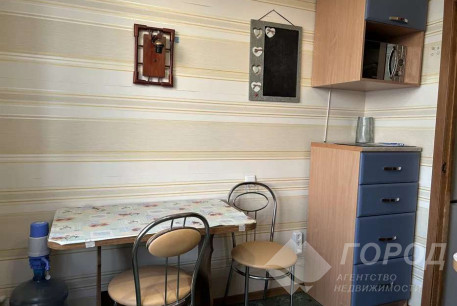 Продам 3-х кімнатну квартиру, Салтовка, 626 м/р, Код: 800735/1