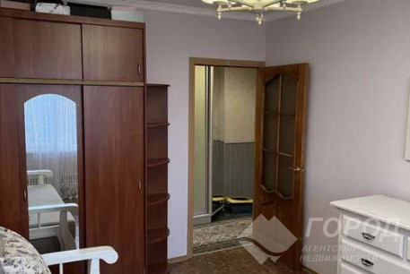 Продам 3-х кімнатну квартиру, Салтовка, 626 м/р, Код: 800735/1