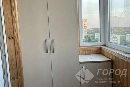 Продам 3-х кімнатну квартиру, Салтовка, 626 м/р, Код: 800735/1