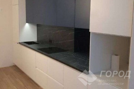 Продам 2-х кімнатну квартиру в новобудові, Центральный рынок, Центральный Рынок метро, Код: 800737/1
