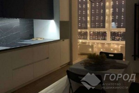 Продам 2-х кімнатну квартиру в новобудові, Центральный рынок, Центральный Рынок метро, Код: 800737/1