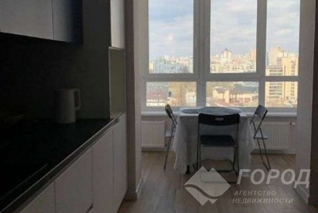 Продам 2-х кімнатну квартиру в новобудові, Центральный рынок, Центральный Рынок метро, Код: 800737/1