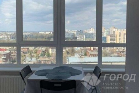 Продам 2-х кімнатну квартиру в новобудові, Центральный рынок, Центральный Рынок метро, Код: 800737/1