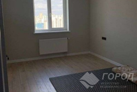 Продам 2-х кімнатну квартиру в новобудові, Центральный рынок, Центральный Рынок метро, Код: 800737/1