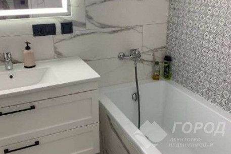 Продам 2-х кімнатну квартиру в новобудові, Центральный рынок, Центральный Рынок метро, Код: 800737/1