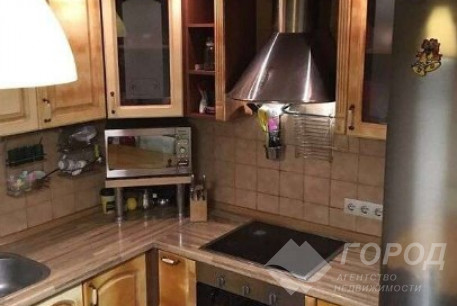 Продам 2-х кімнатну квартиру в новобудові, Завод Шевченко, Код: 800738/1