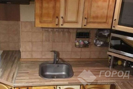 Продам 2-х кімнатну квартиру в новобудові, Завод Шевченко, Код: 800738/1