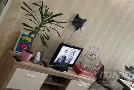 Продам 3-х кімнатну квартиру, Новые дома, Код: 800739/1