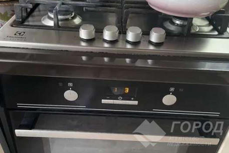 Продам 3-х кімнатну квартиру, Новые дома, Код: 800739/1