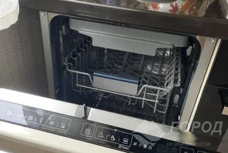 Продам 3-х кімнатну квартиру, Новые дома, Код: 800739/1