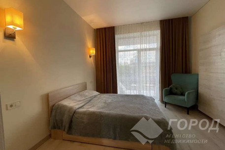 Сдам 3-х кімнатну квартиру, Салтовка, Код: 800742/2