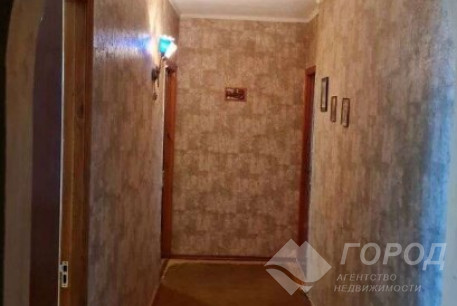 Продам 3-х кімнатну квартиру, Салтовка, Академика Барабашова метро, Код: 800744/1