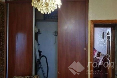 Продам 3-х кімнатну квартиру, Салтовка, Академика Барабашова метро, Код: 800744/1