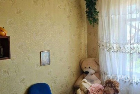 Продам 3-х кімнатну квартиру, Салтовка, Академика Барабашова метро, Код: 800744/1