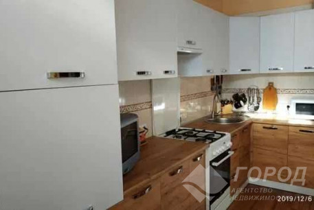 Сдам 1-кімнатну квартиру в новобудові, Журавлевка, Киевская метро, Код: 800747/1