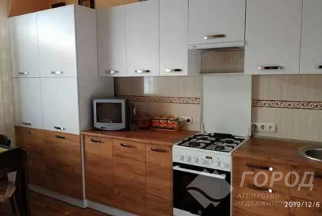 Сдам 1-кімнатну квартиру в новобудові, Журавлевка, Киевская метро, Код: 800747/1