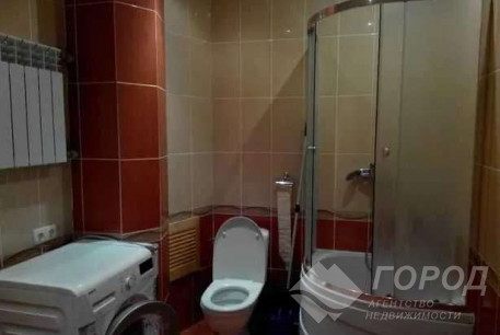 Сдам 1-кімнатну квартиру в новобудові, Журавлевка, Киевская метро, Код: 800747/1