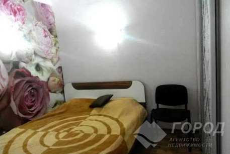 Сдам 1-кімнатну квартиру в новобудові, Журавлевка, Киевская метро, Код: 800747/1