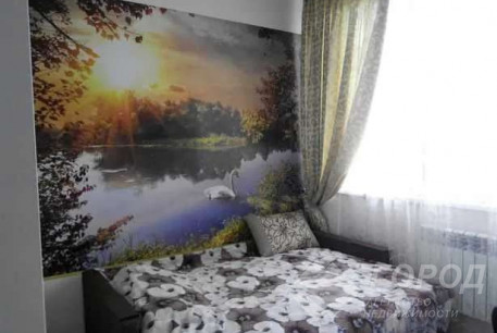 Сдам 1-кімнатну квартиру в новобудові, Журавлевка, Киевская метро, Код: 800747/1