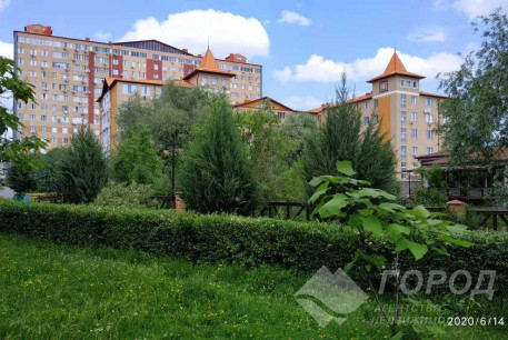 Сдам 1-кімнатну квартиру в новобудові, Журавлевка, Киевская метро, Код: 800747/1