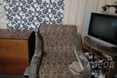 Сдам кімнату з підселенням, ХТЗ, ХТЗ метро, Код: 800748/1