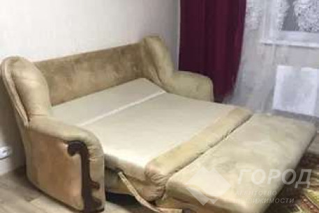 Сдам 1-кімнатну квартиру, Алексеевка, Код: 800749/1