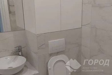 Сдам 1-кімнатну квартиру в новобудові, Гагарина проспект, Проспект Гагарина метро, Код: 800752/1