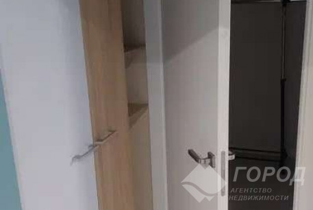 Сдам 1-кімнатну квартиру в новобудові, Гагарина проспект, Проспект Гагарина метро, Код: 800752/1