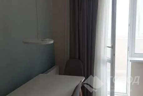 Сдам 1-кімнатну квартиру в новобудові, Гагарина проспект, Проспект Гагарина метро, Код: 800752/1