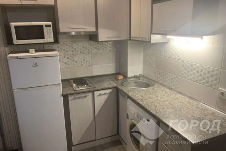 Сдам 1-кімнатну квартиру, Новые дома, Армейская метро (Советской Армии), Код: 800753/1