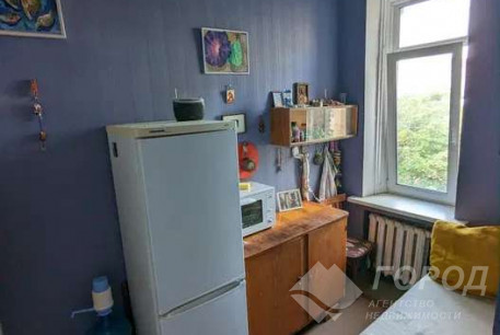 Сдам кімнату з підселенням, Центр, Пушкинская метро, Код: 800754/1