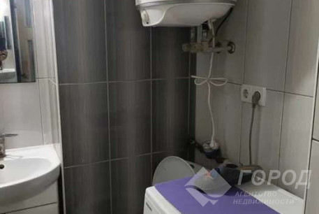 Сдам гостинку, Ивановка, Код: 800755/1