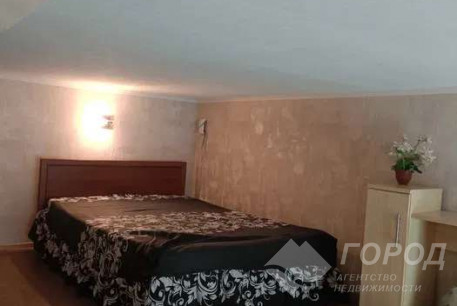 Сдам гостинку, Ивановка, Код: 800755/1